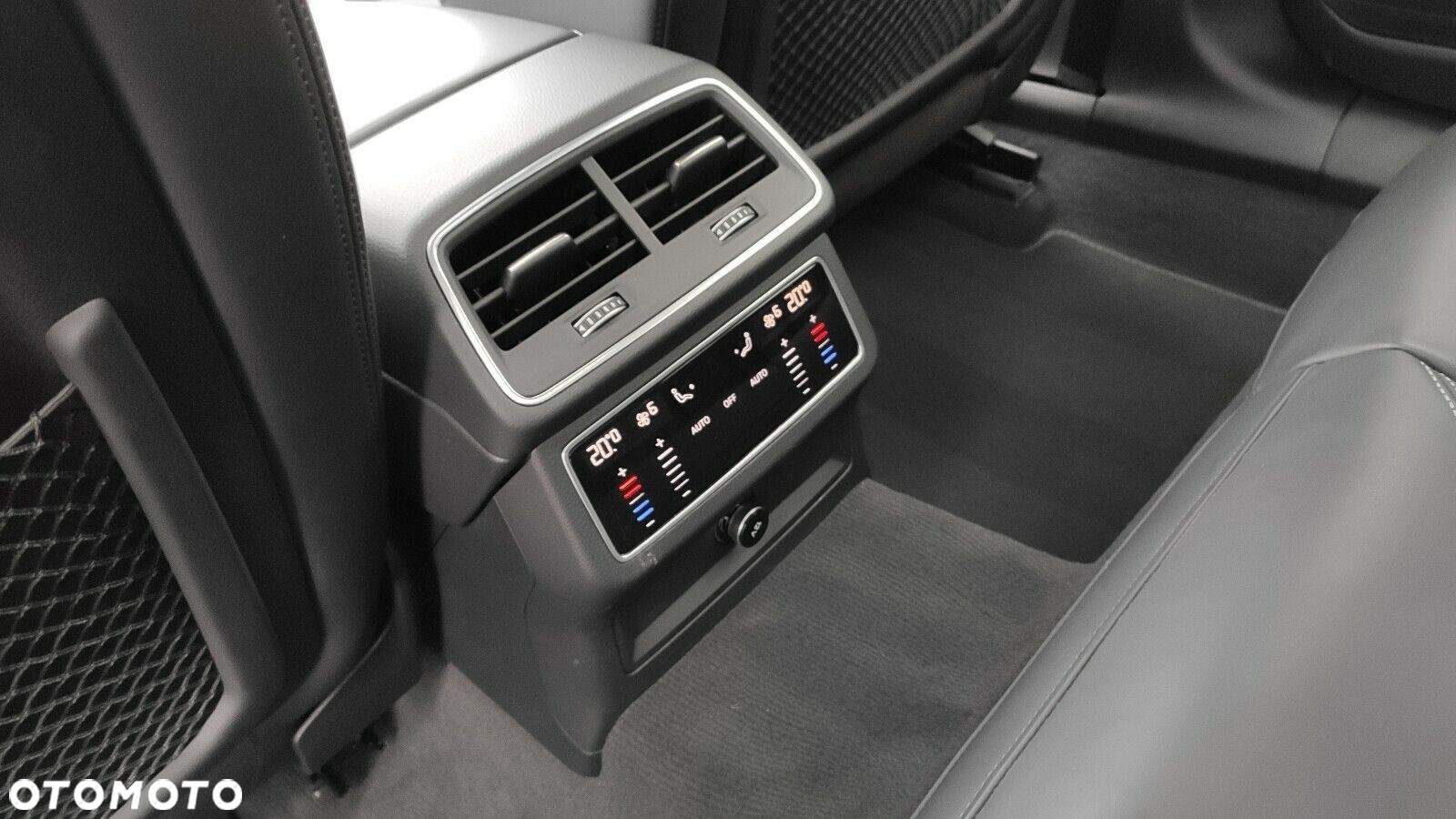 Audi A6 - 39
