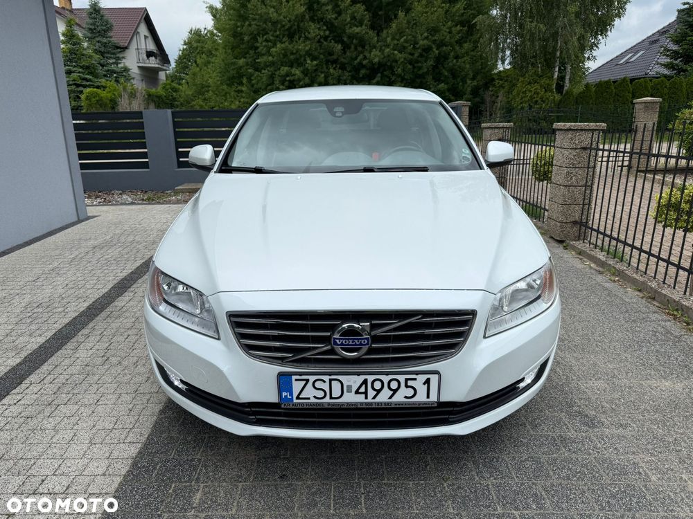 Volvo V70 D4 Drive-E Dynamic Momentum - 25