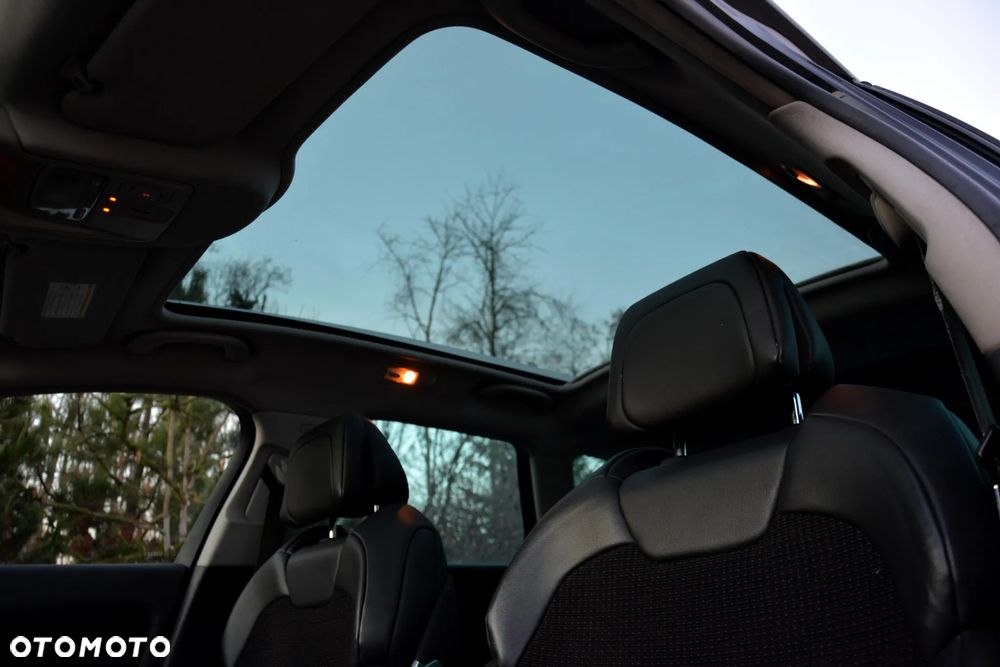 Citroën C5 HDi 140 FAP Exclusive - 7