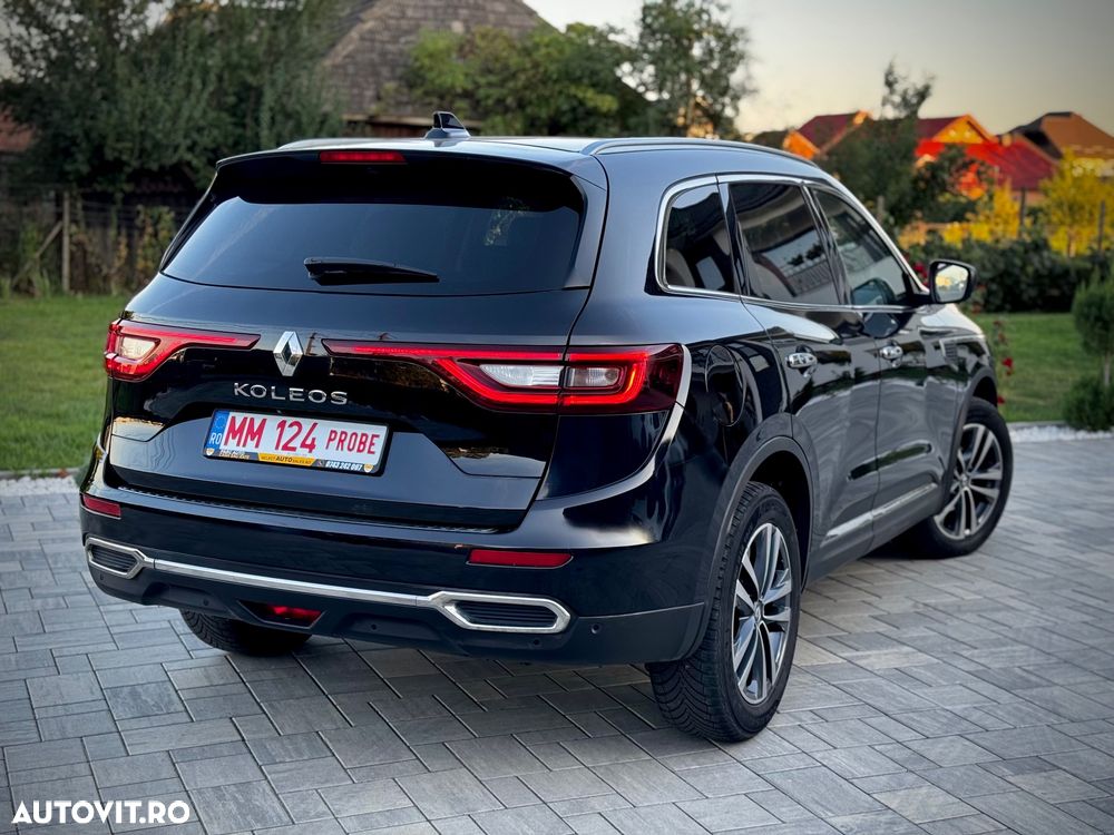Renault Koleos ENERGY dCi 130 INTENS - 8