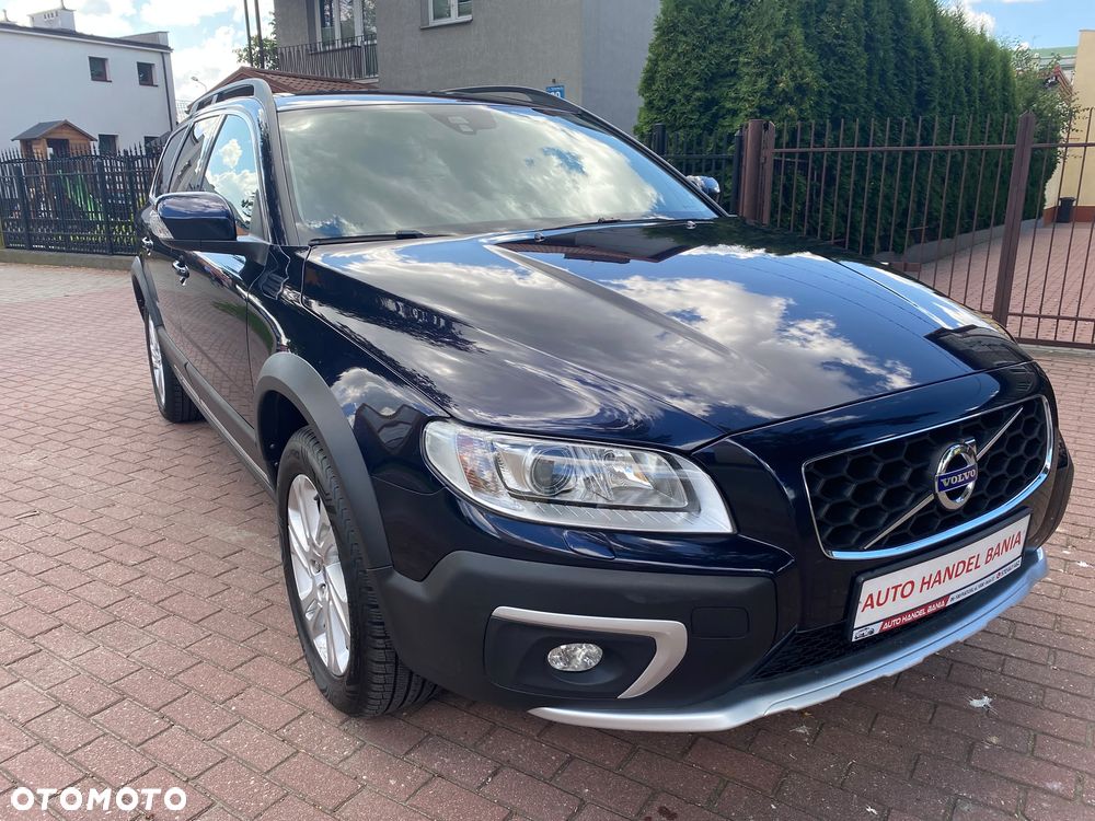 Volvo XC 70 D4 Geartronic Momentum - 3