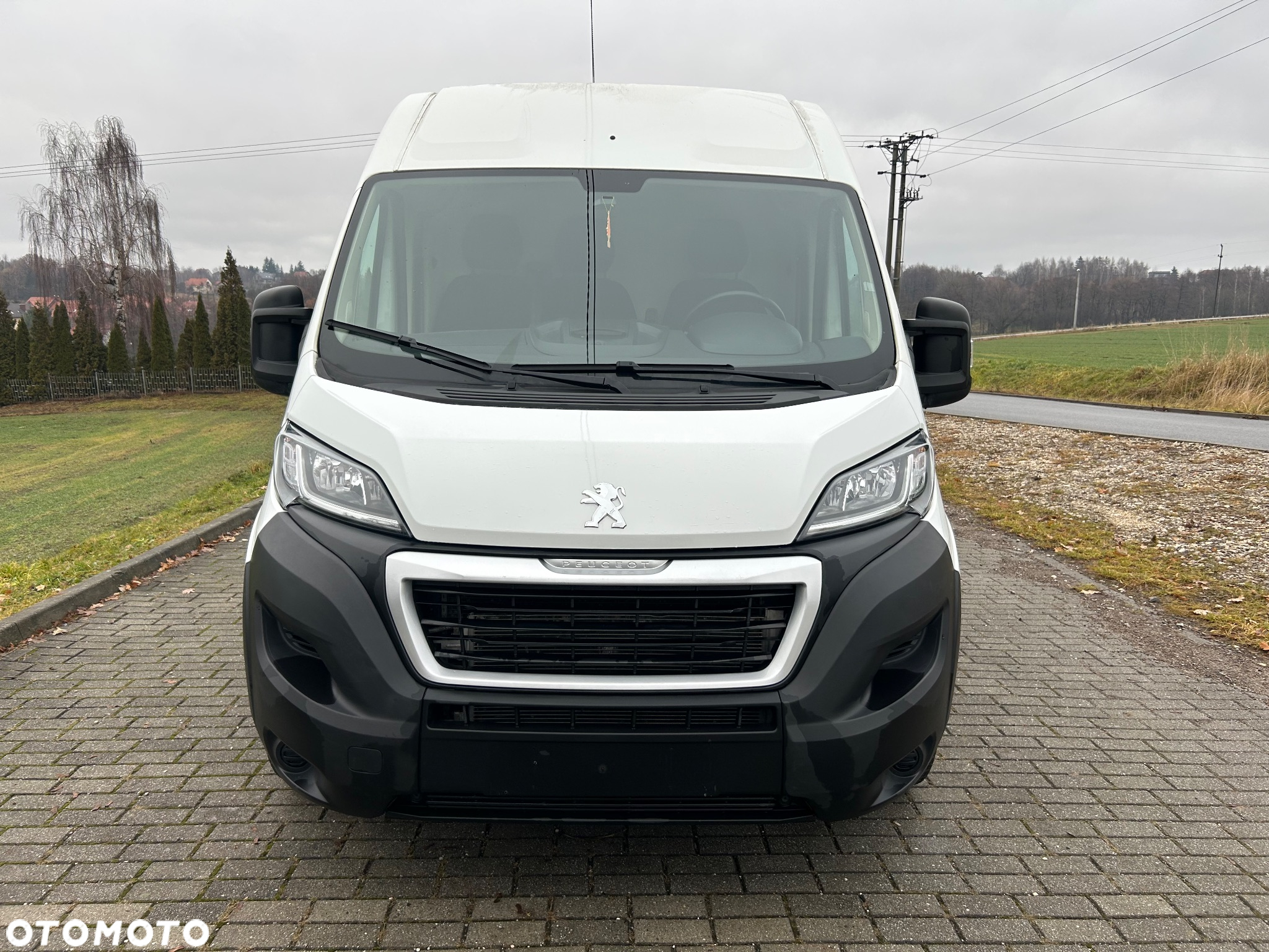 Peugeot Boxer - 2