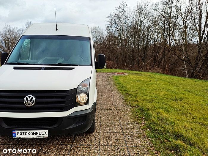 Volkswagen Crafter - 24