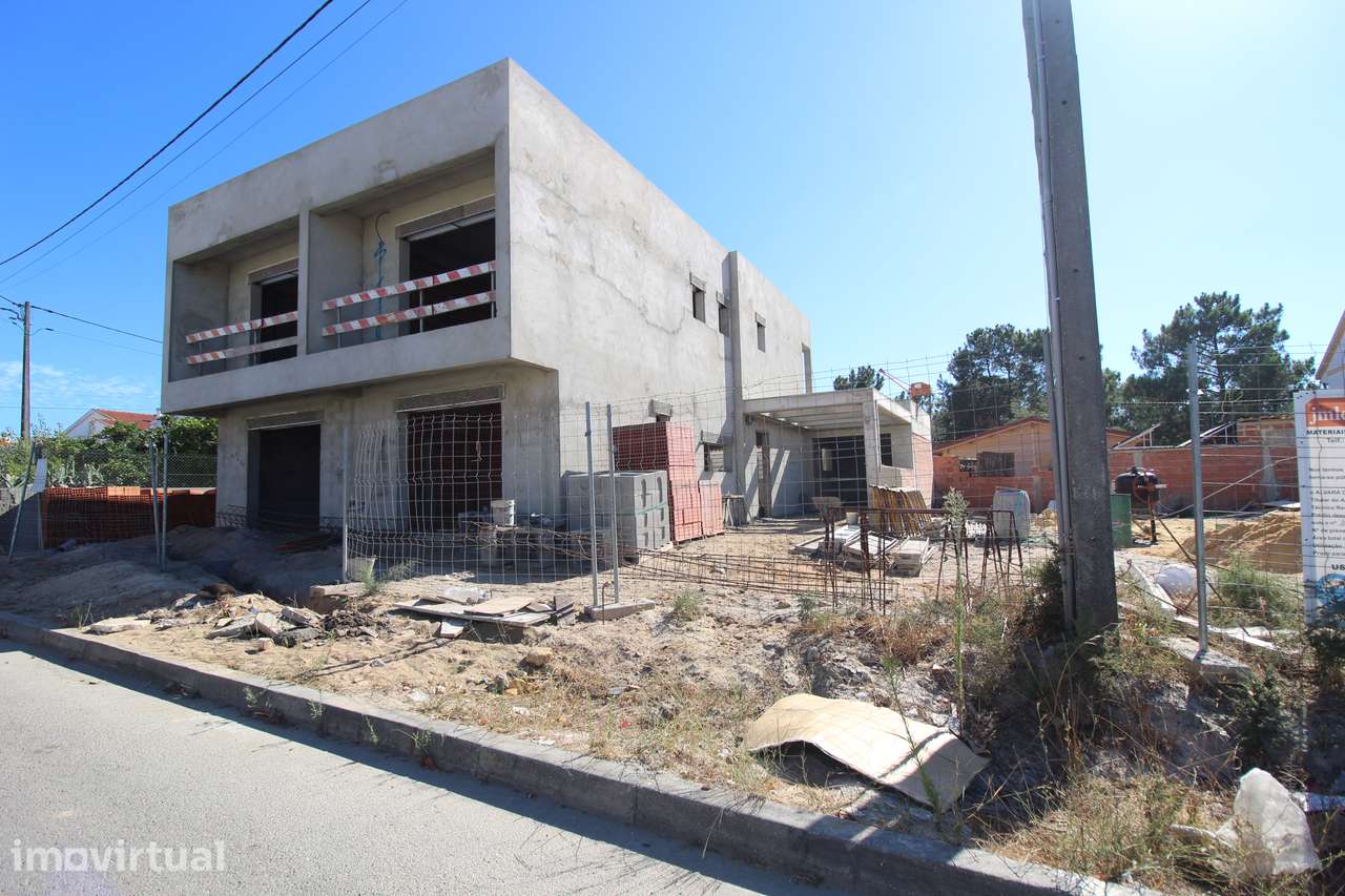 Moradia Geminada T3 ; Pinhal do General - Grande imagem: 2/2