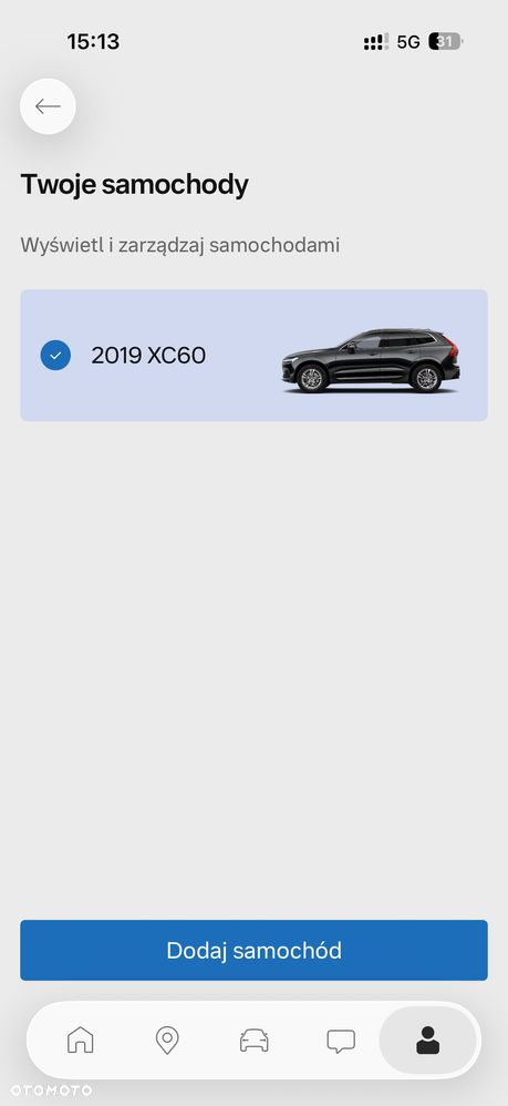 Volvo XC 60 D3 Momentum - 13