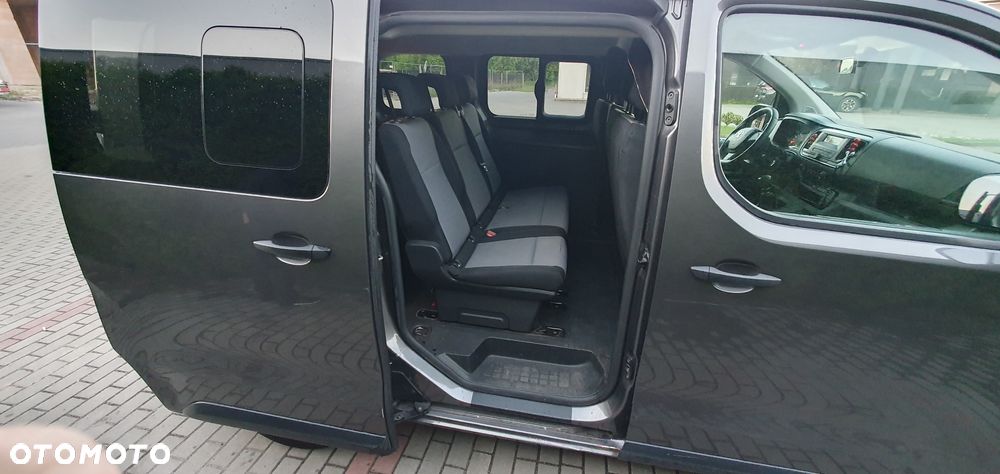 Toyota ProAce 1,6-l-D-4D L1 (9-Si.) Verso Shuttle - 13