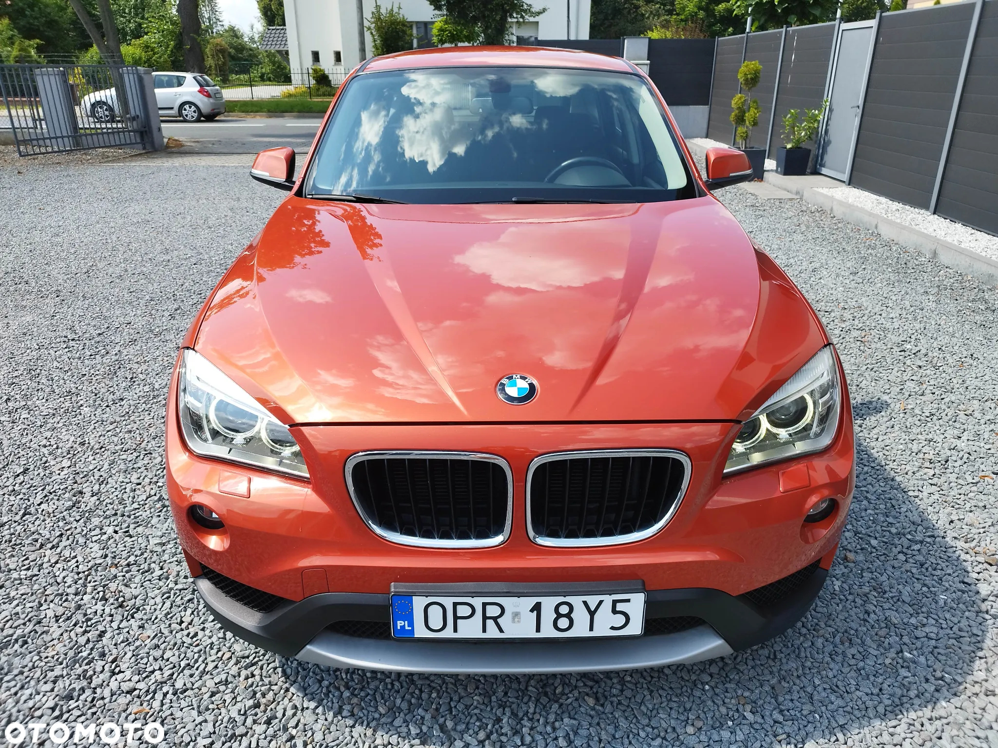 BMW X1 sDrive18i - 2