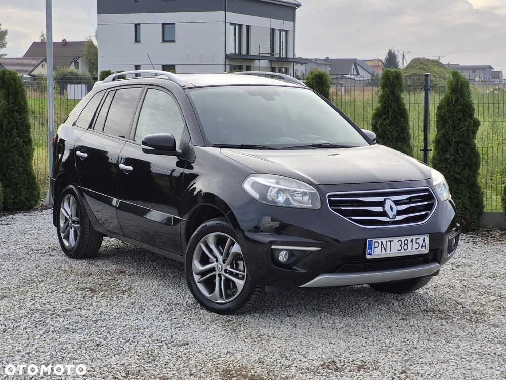 Renault Koleos - 3
