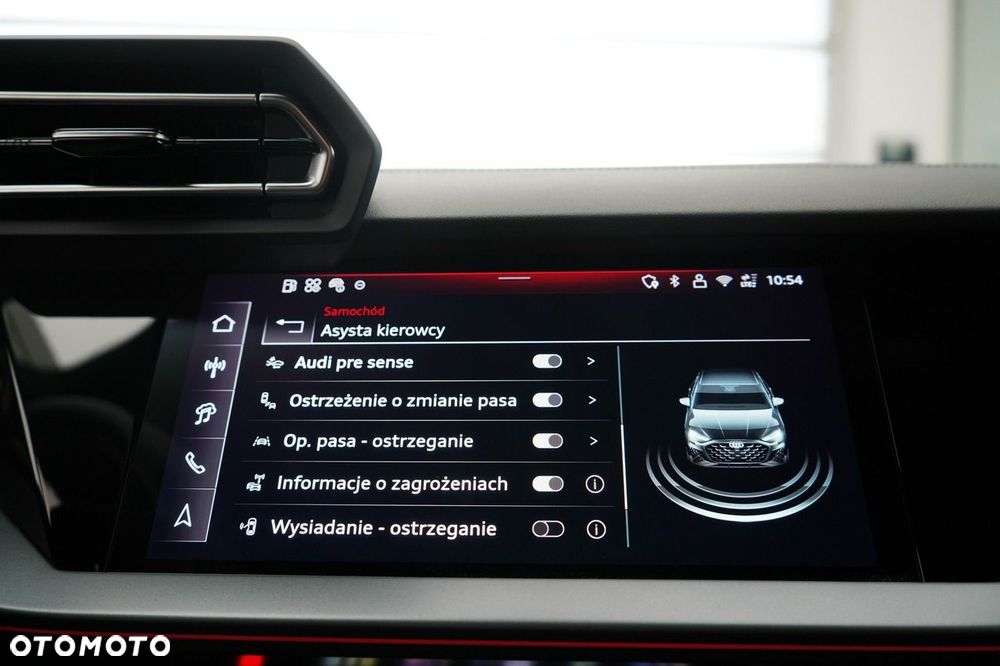 Audi A3 Limousine - 40