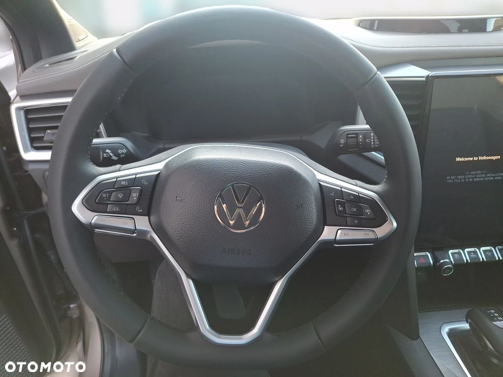 Volkswagen Amarok 3.0 V6 TDi 4MOTION Aventura - 13
