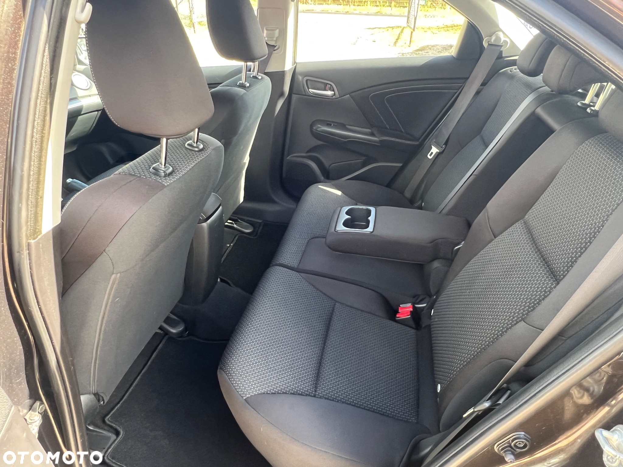 Honda Civic - 6