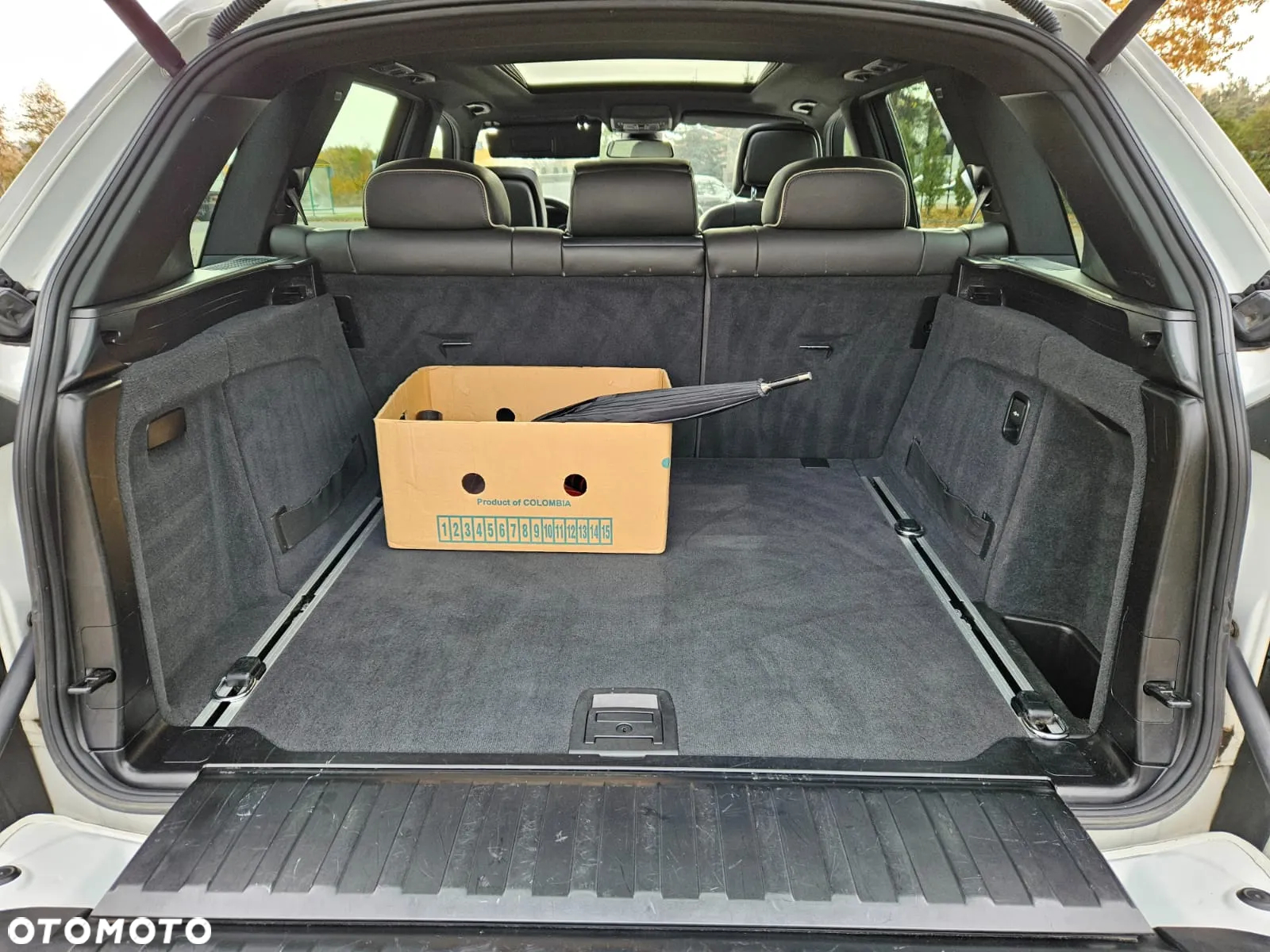 BMW X5 xDrive40d M Sport Edition - 25