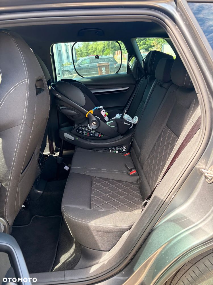 Skoda Karoq 1.5 TSI ACT Sportline DSG - 12
