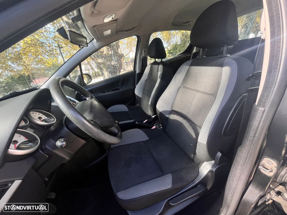 Peugeot 207 1.4 16V Open - 7