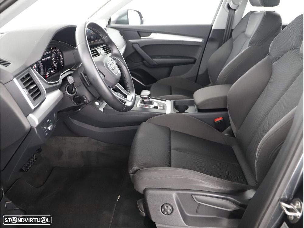 Audi Q5 50 TFSIe quattro S tronic - 20