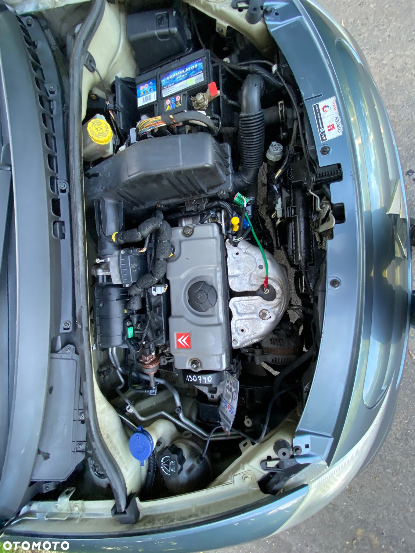Citroën C3 - 16