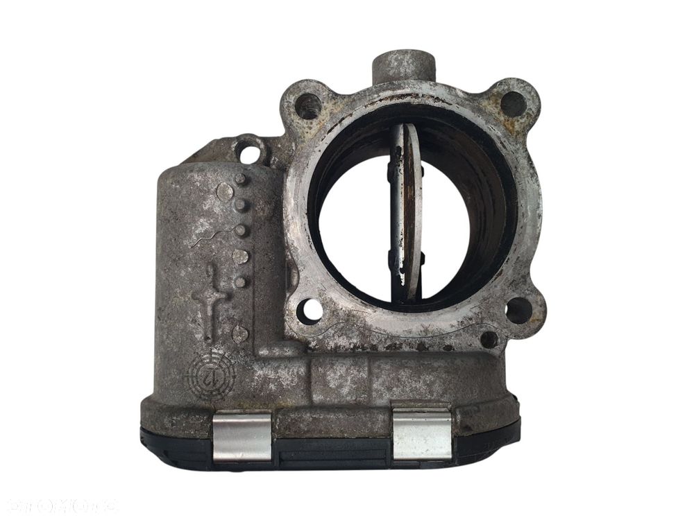 PRZEPUSTNICA Ford Transit Custom 2.2 TDCi 0280750598 BK2Q-9E926-AC OEM - 13