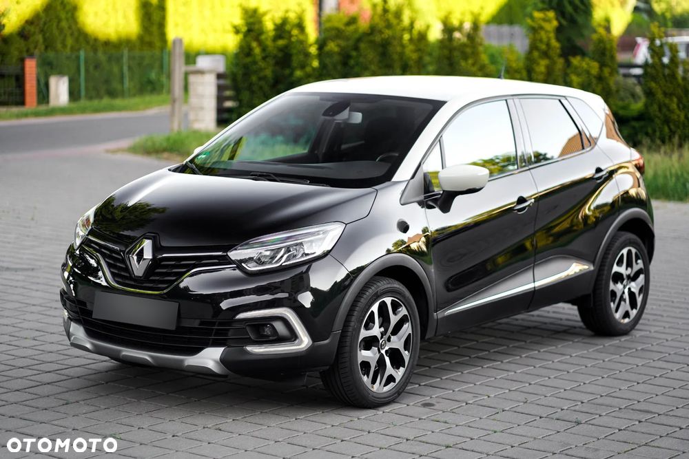 Renault Captur - 3