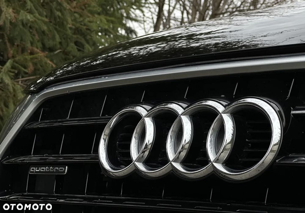 Audi Q3 2.0 TFSI Quattro Sport S tronic - 8