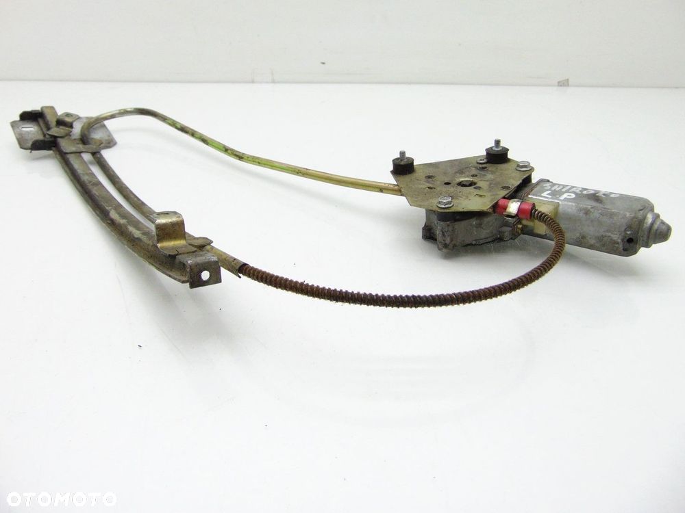 MECHANIZM  SILNICZEK SZYBY LEWY SCIROCCO MK2 - 1