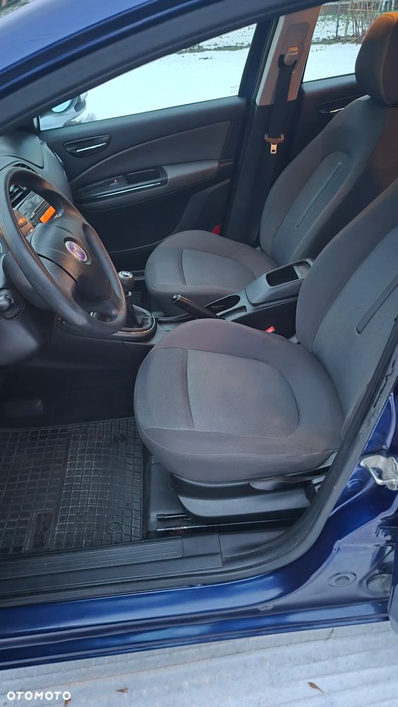 Fiat Bravo 1.4 T-JET 16V Speed - 5