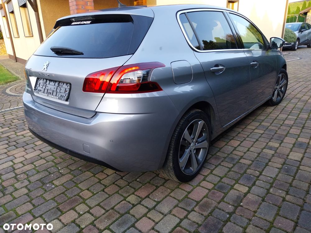 Peugeot 308 - 17