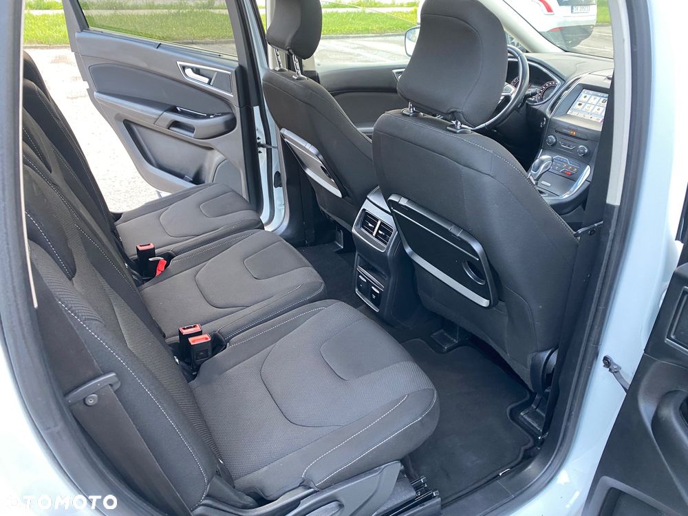 Ford S-Max 2.0 T Titanium MPS6 - 26