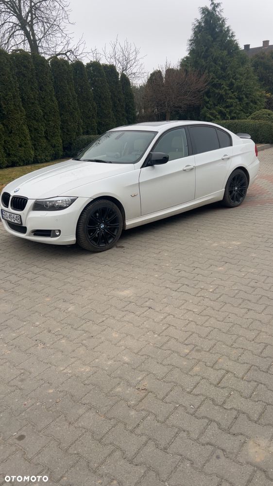 BMW Seria 3 318i Edition Exclusive - 3