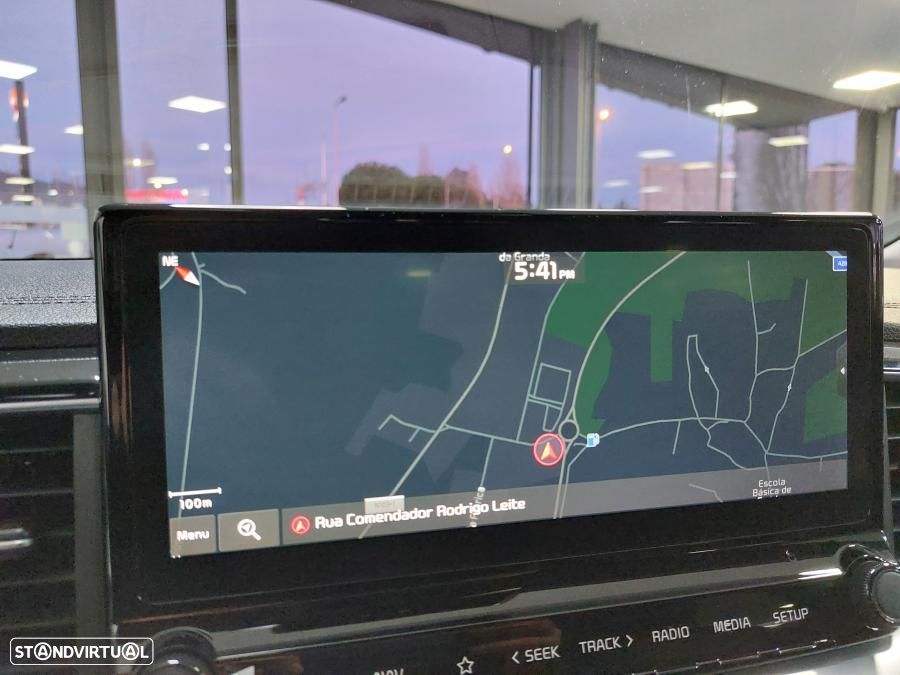 Kia XCeed 1.6 GDi PHEV First Edition - 31