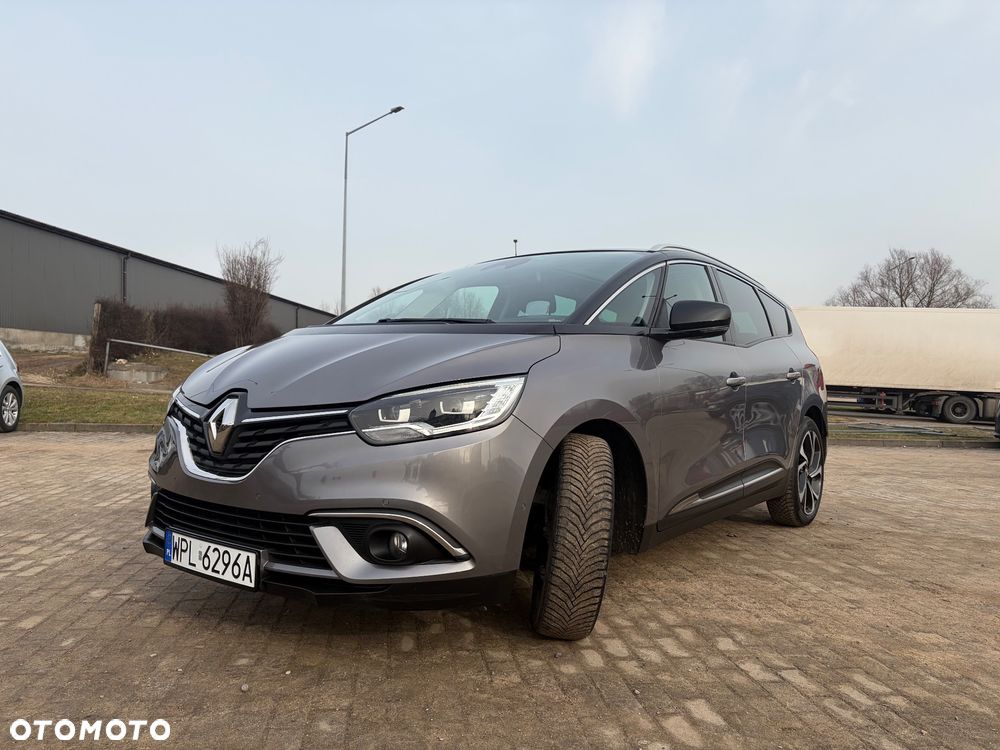 Renault Scenic 1.2 TCe Energy Intens - 2