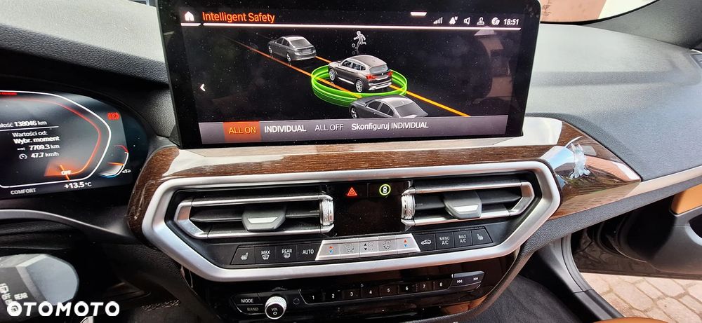 BMW X3 - 22