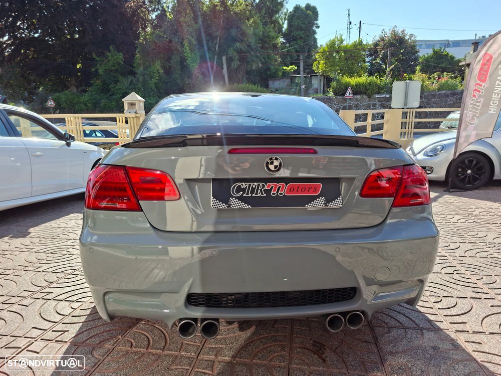 BMW 335 i Aut. M Sport Edition - 11