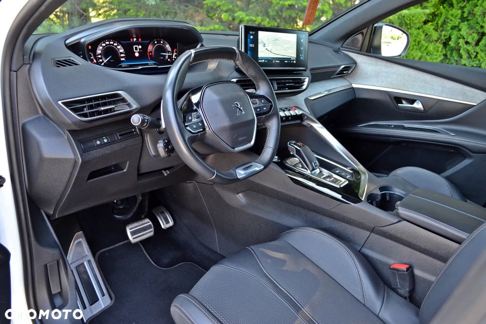 Peugeot 5008 - 18