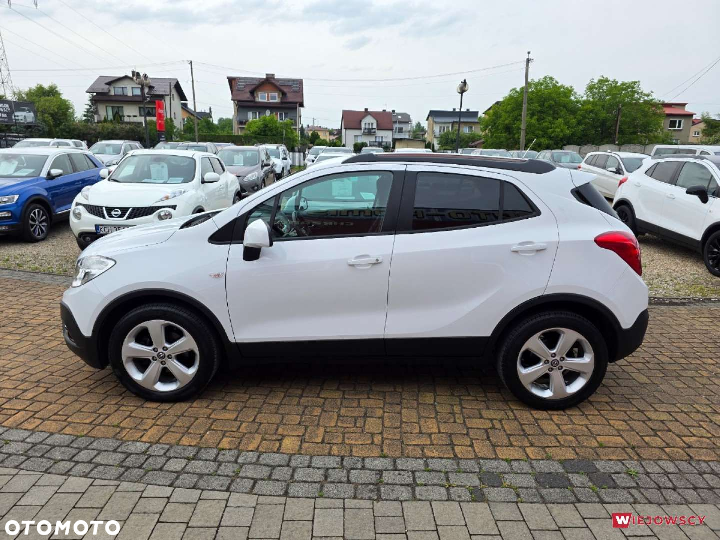 Opel Mokka - 5