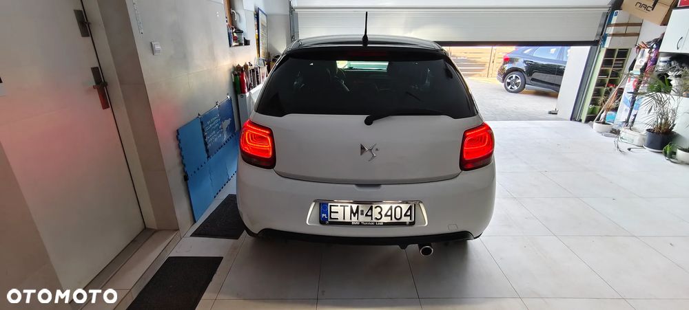 Citroën DS3 - 8