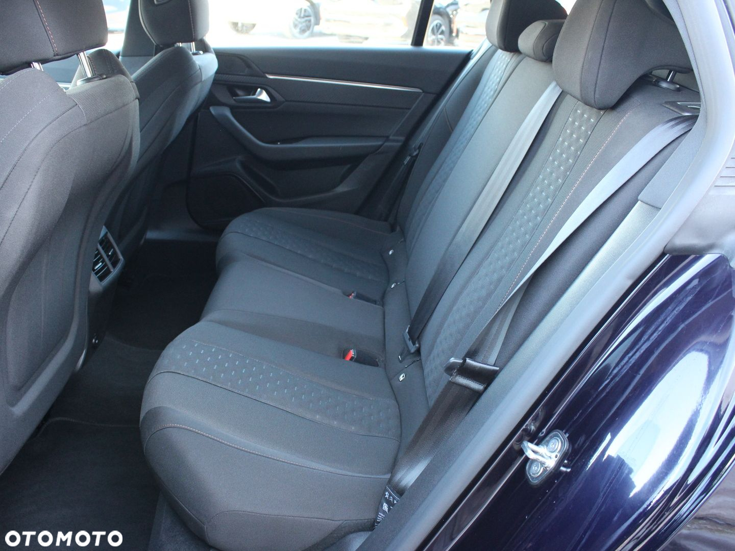 Peugeot 508 - 16