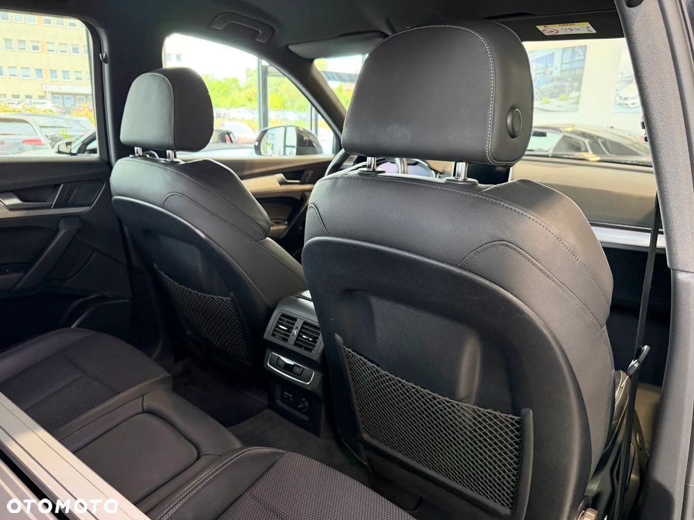 Audi Q5 50 TFSI e Quattro S Line S tronic - 20