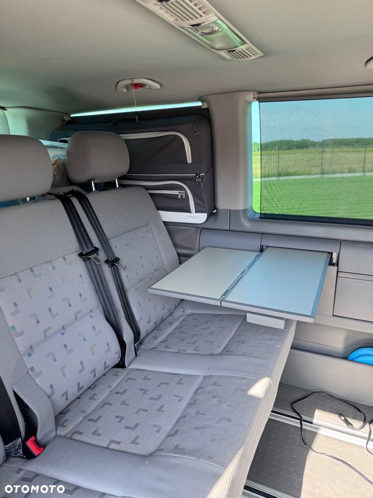 Volkswagen Multivan L1 Comfortline - 28