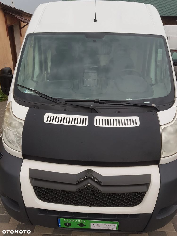Citroën Jumper - 11