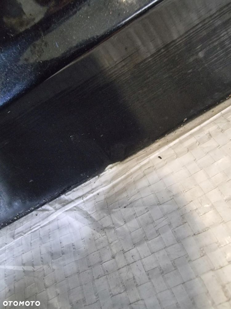 Klapa tył bagażnika Ford Mondeo MK4 HB kolor lakieru G6 - 6