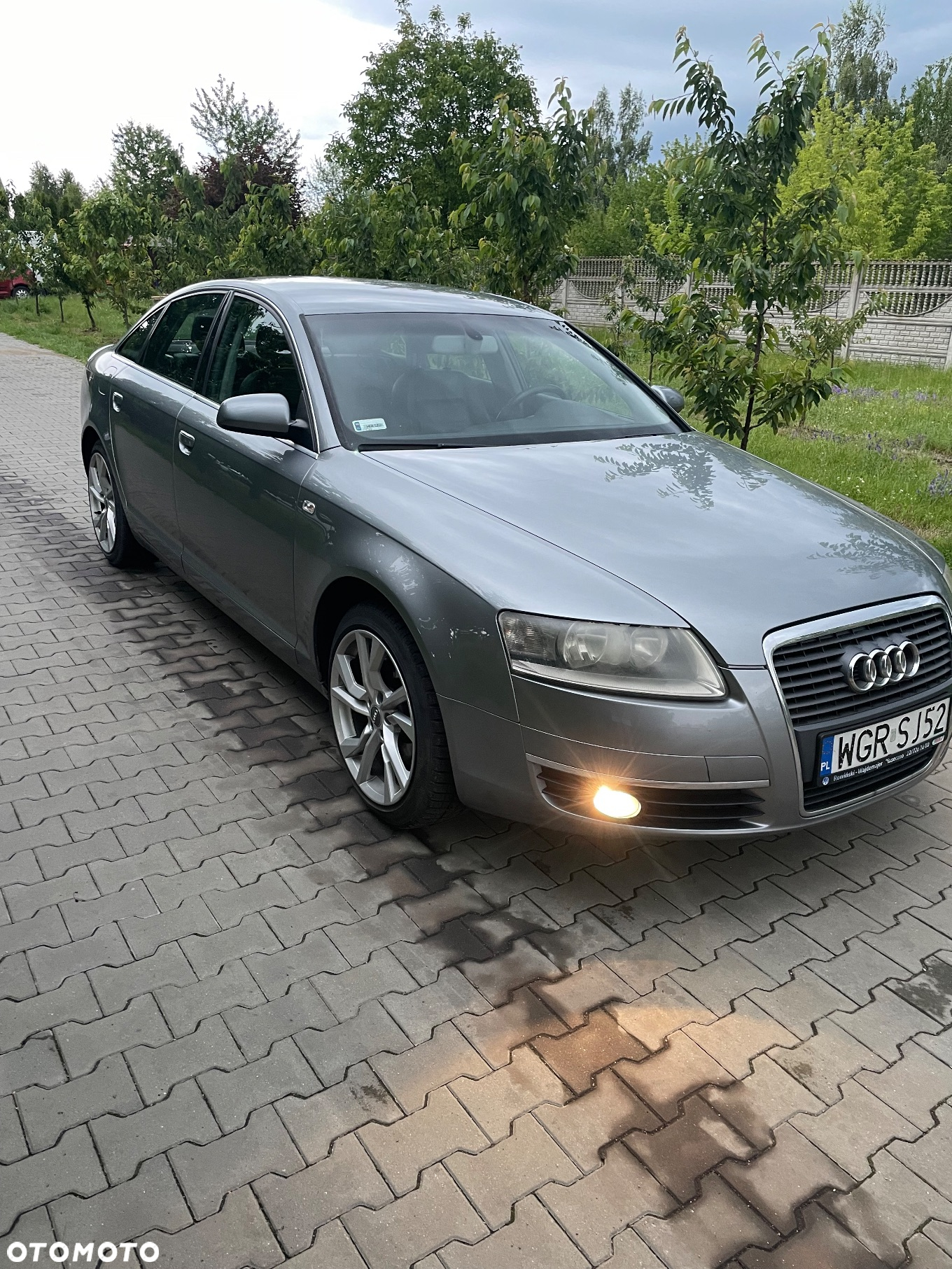 Audi A6 2.0 TDI - 3