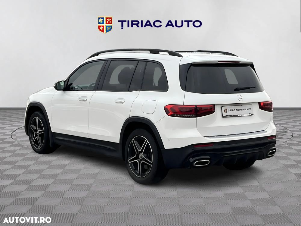 Mercedes-Benz GLB - 4