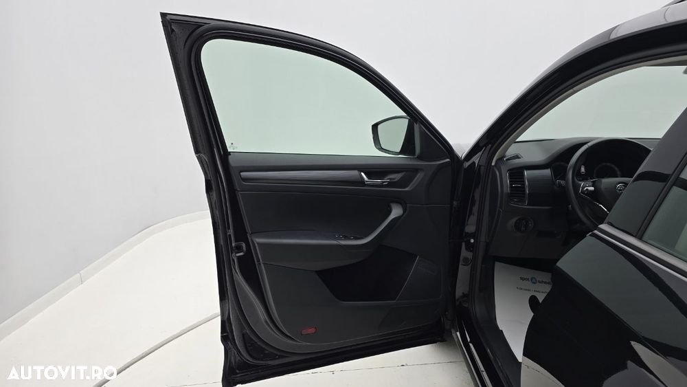 Skoda Kodiaq 2.0 TDI 4X4 DSG Ambition - 10