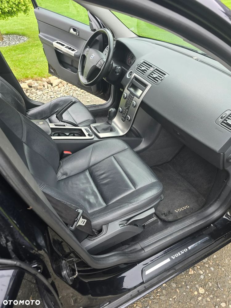 Volvo V50 1.6D DRIVe - 6