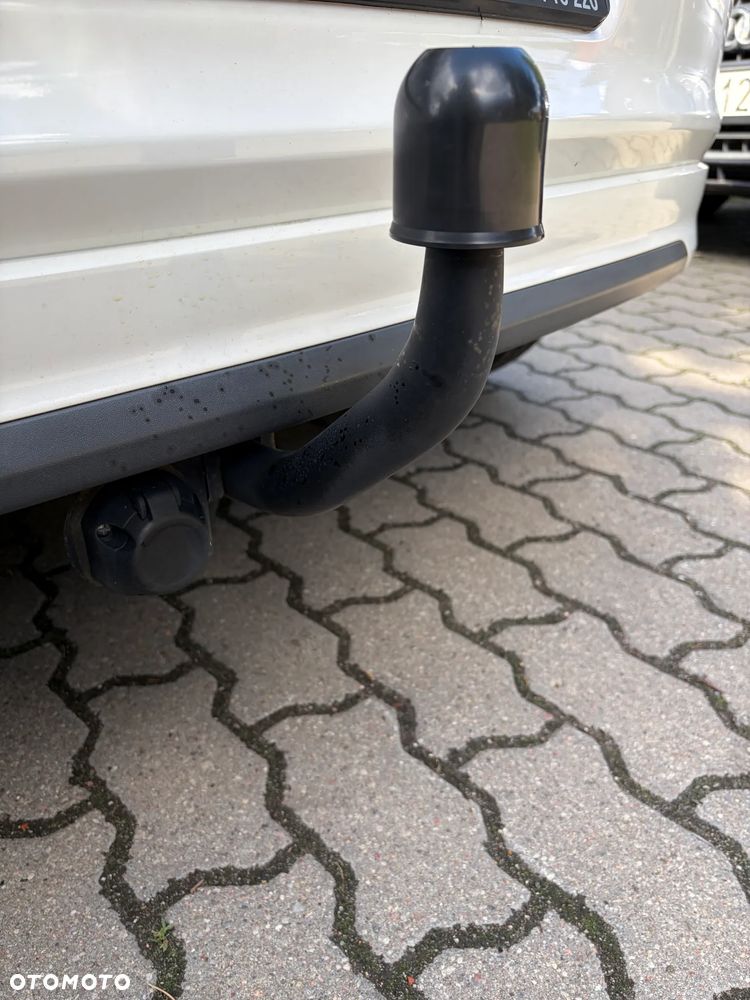 Volkswagen Polo 1.2 TDI DPF BlueMot (87g) - 7
