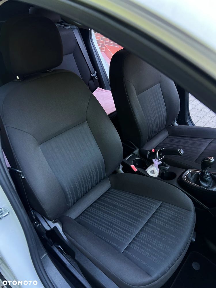Opel Astra 1.3 CDTI Enjoy ecoFLEX - 12