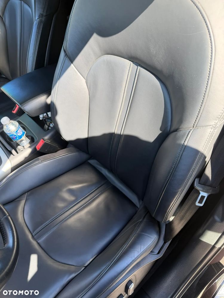 Audi A6 Limousine 2.0 TDI ultra S tronic - 12