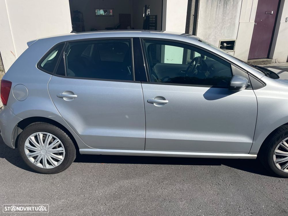 VW Polo - 3