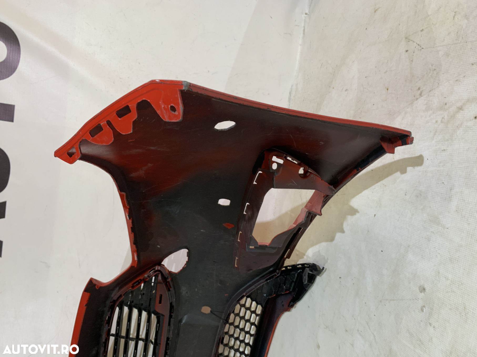 Bara fata Ford Focus ST-Line, 2014, 2015, 2016, 2017, 2018, cod origine OE F1EB-17757-AJ. - 4