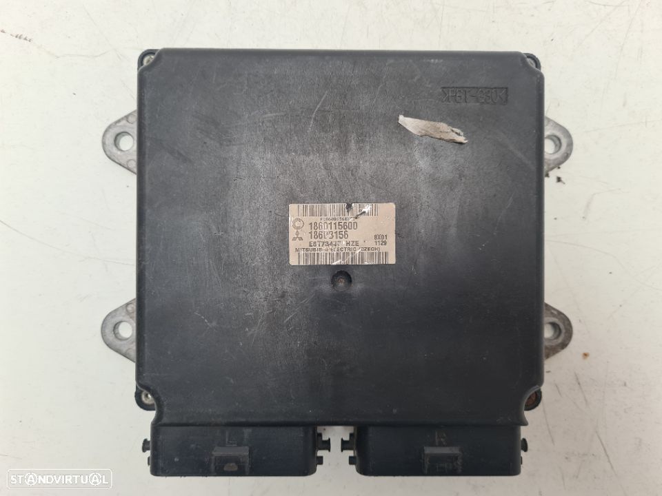 CENTRALINA MITSUBISHI ORIGINAL | REF. 1860115600 1860B156 | MITSUBISHI COLT 1.3i; - 2